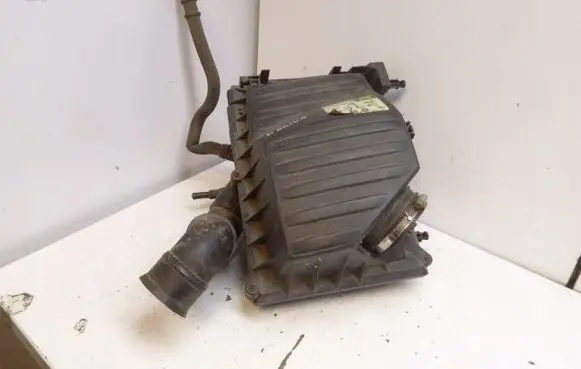 Opel Meriva A Air filter 9339474293394743