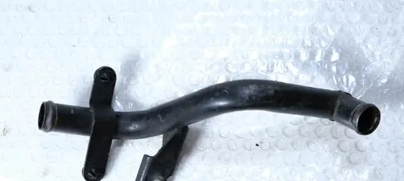 Audi A4 S4 B7 8E 8H Air intake hose/pipe 06B103213C