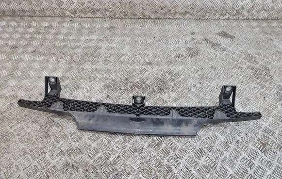 Volkswagen Touareg II Front bumper mounting bracket 7P6807200