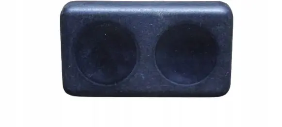 Porsche 924 Electric window control switch 477959622