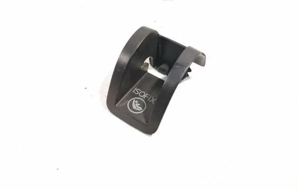 Volkswagen Golf VII ISOFIX cover 5G0887233C