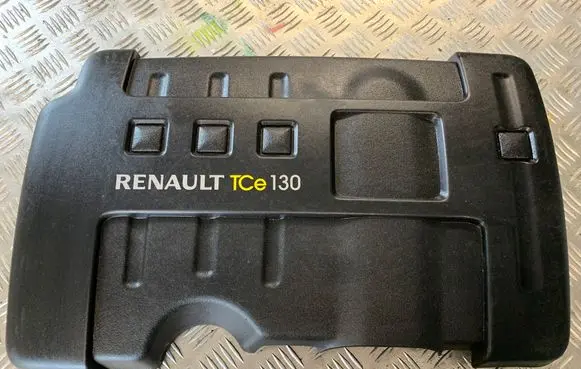 Renault Scenic III - Grand scenic III Engine cover (trim) 140482708R