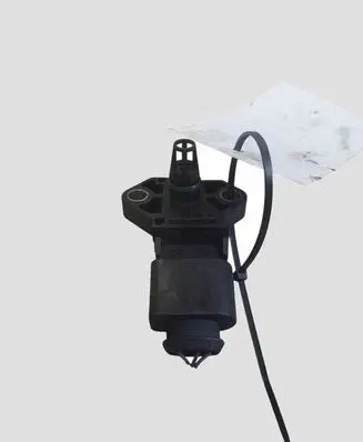 Skoda Octavia Mk2 (1Z) Air pressure sensor 0261230073 038906051D