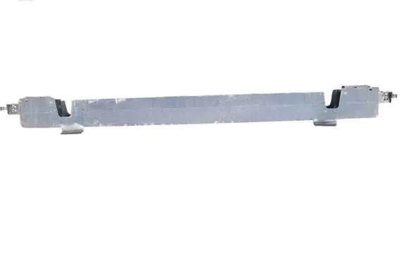 Citroen C5 Front bumper support beam 9681053080 2001507