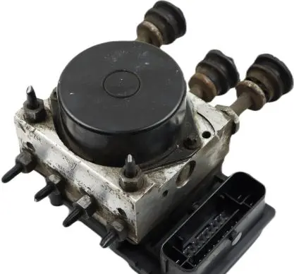 Skoda Roomster (5J) ABS Pump 6R0614117AD 6R0907379AG 6R0907379AB