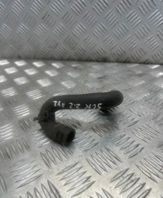 Mercedes-Benz SLK R172 Engine coolant pipe/hose A1725012582