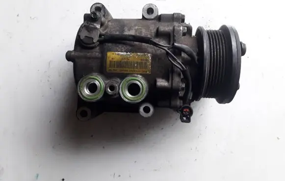 Ford Mondeo Mk III Air conditioning (A/C) compressor (pump)