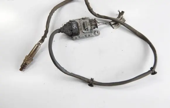Opel Insignia B Lambda probe sensor KRAUSMOTORS 55495632