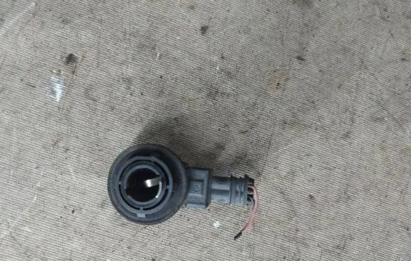Renault Espace - Grand espace IV Tail light part 