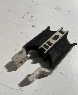 Volvo XC90 Gearbox mount 31330594
