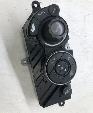 Honda Civic Climate control unit 79600SMJE5 MH172200172