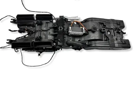 Audi A8 S8 D4 4H Interior heater climate box assembly 4H0820004C 4H0820004