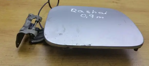 Nissan Qashqai Fuel tank cap