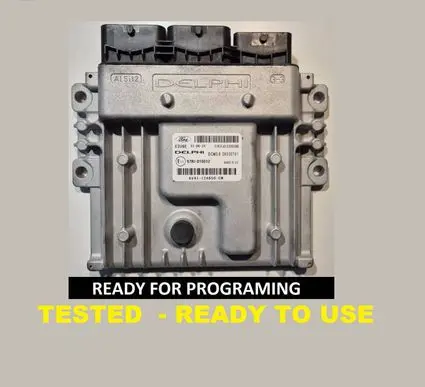 Engine control unit/module
