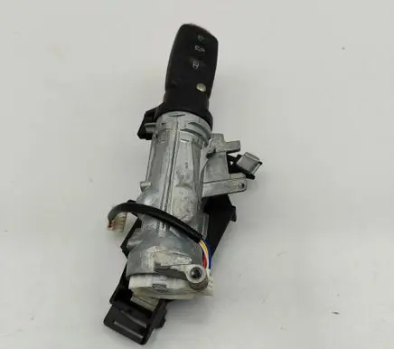 Volkswagen Caddy Ignition lock 1K0905851 5K0837202DH