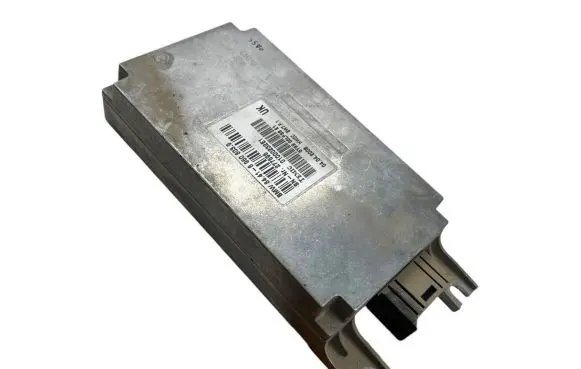 BMW 7 E65 E66 Voice control module 6960803 277696 01000232E1