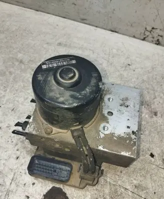 Volkswagen Bora ABS Pump 1J0907379AF 0ZR0C31A92 10094903673