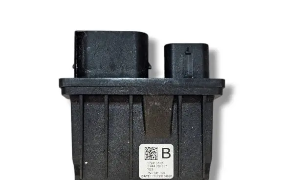 Volkswagen Golf VII Other control units/modules 7N0941329 172410701 0444050137
