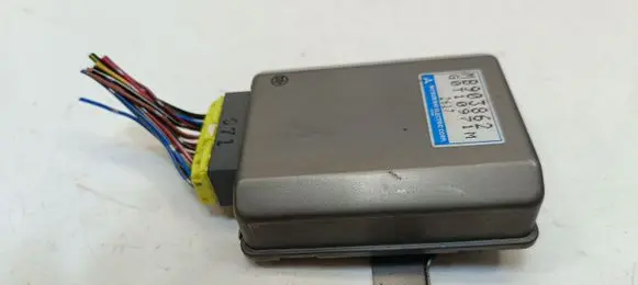 Mitsubishi 3000 GT Cruise control unit/module MB903862 G0T10971M