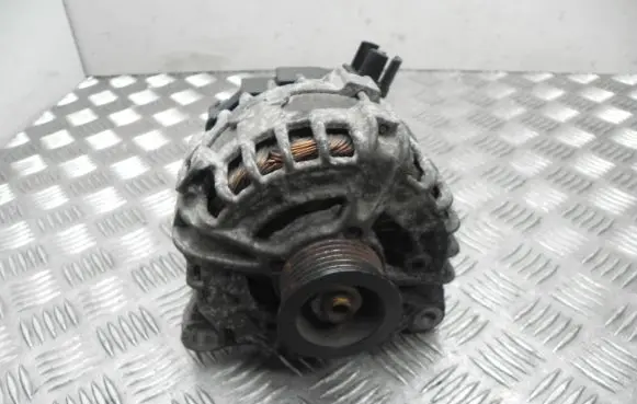 Land Rover Discovery Sport Generator/alternator GX7310300CE