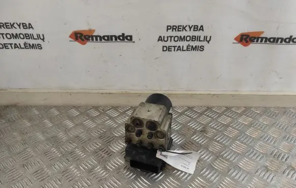 Renault Master II ABS Pump 8200528357