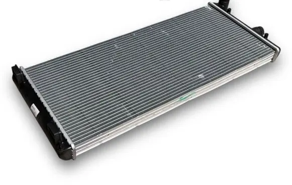 Fiat Punto (199) Coolant radiator W105 46739749