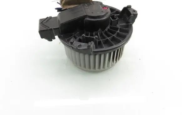Toyota Yaris Heater fan/blower 