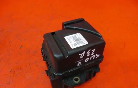 Renault Clio V Other control units/modules 285N77924R