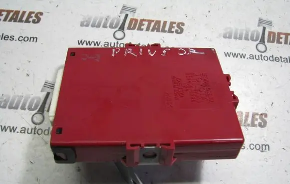 Toyota Prius (XW20) Other control units/modules 8911147040