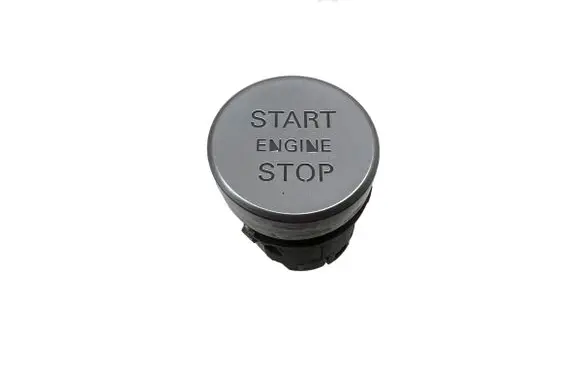 Audi A6 S6 C7 4G Engine start stop button switch 4G1905217A
