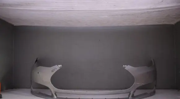 Tesla Model S Front bumper