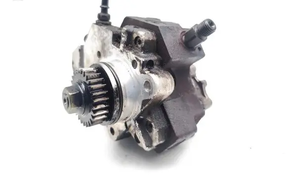 Renault Trafic II (X83) Fuel injection high pressure pump 8200385478 0445010099