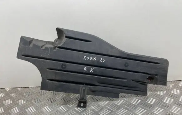 Ford Kuga II Rear underbody cover/under tray AV61R11779AF