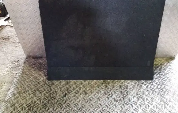 Toyota Auris E180 Trunk/boot mat liner 5857002220