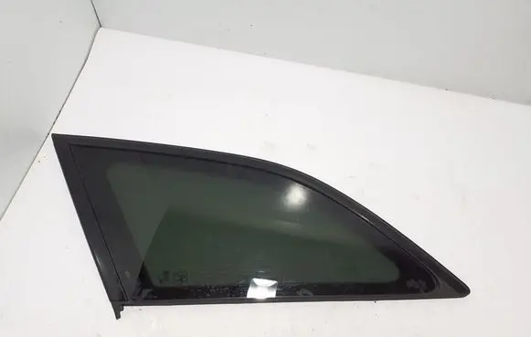 Audi A6 S6 C7 4G Rear side window 4G9845297D
