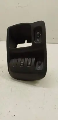 Renault Espace - Grand espace IV Other switches/knobs/shifts 8200124172