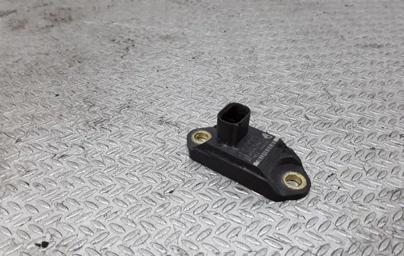 Audi A6 S6 C6 4F Airbag deployment crash/impact sensor 4F0907651