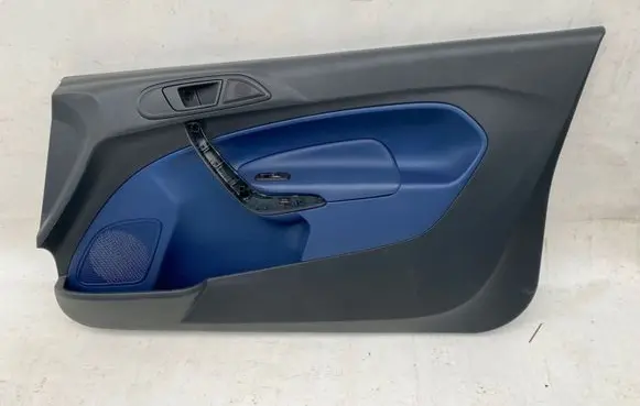 Ford Fiesta Front door card panel trim