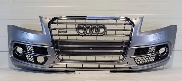 Audi Q5 SQ5 Front bumper 8R0807437AC