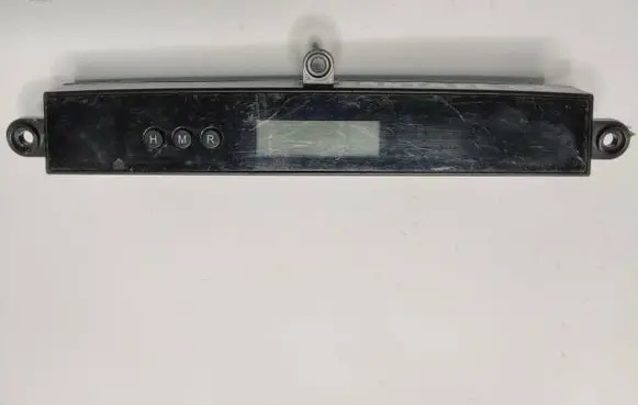 Hyundai Santa Fe Clock 945102B000 20060504
