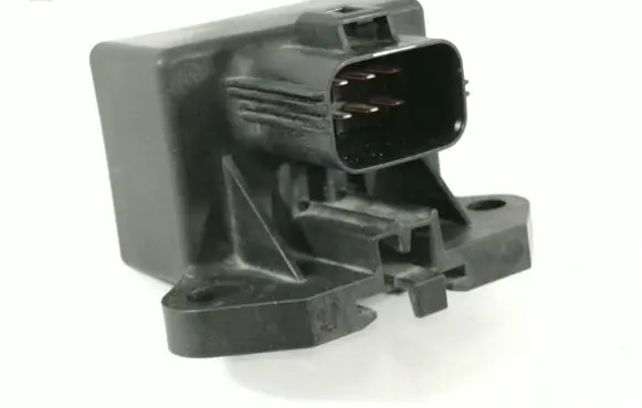 Ford F150 Fuel injection pump control unit/module FU5Z-9D370-B FU5A-9D370-JA