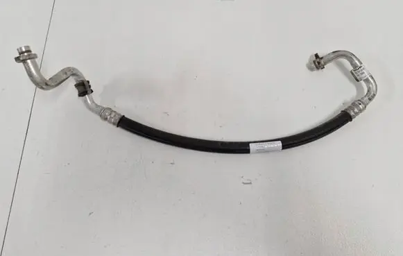 Renault Trafic III (X82) Air conditioning (A/C) pipe/hose 924543135R93457399