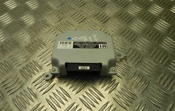 Lexus RX 330 - 350 - 400H Other control units/modules 8924348020 G2900