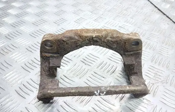 Renault Megane I Front Brake Caliper Pad/Carrier 