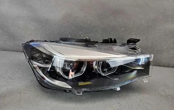 BMW 3 GT F34 Headlight/headlamp 103419012995