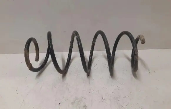 Skoda Fabia Mk1 (6Y) Front coil spring