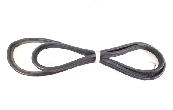 Lexus IS 220D-250-350 Trunk rubber seal (body) 64461-53020
