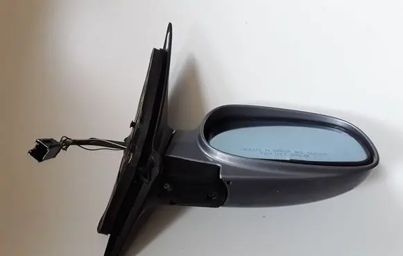 SsangYong Rexton Front door electric wing mirror E4012180