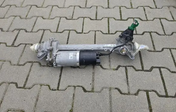 BMW 4 G22 G23 G24 G26 Steering rack 5A5BEB8