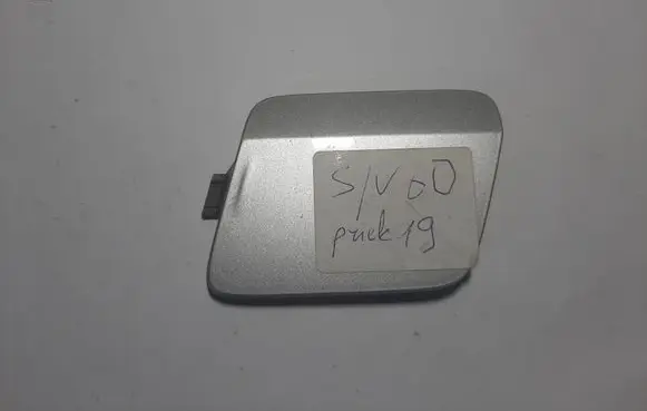 Volvo S60 Front tow hook cap/cover 31663578